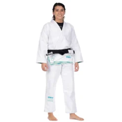 Gi's And Belts Fuji Suparaito Girl's BJJ Gi