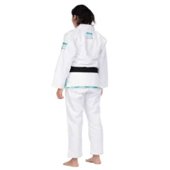 Gi's And Belts Fuji Suparaito Girl's BJJ Gi
