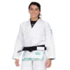 Gi's And Belts Fuji Suparaito Girl's BJJ Gi