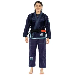 Gi's And Belts Fuji Suparaito Women's BJJ Gi's