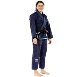Gi's And Belts Fuji Suparaito Women's BJJ Gi's