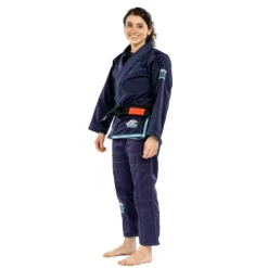 Gi's And Belts Fuji Suparaito Women's BJJ Gi's