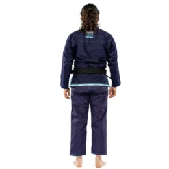Gi's And Belts Fuji Suparaito Women's BJJ Gi's