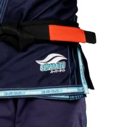 Gi's And Belts Fuji Suparaito Women's BJJ Gi's