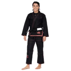 Gi's And Belts Fuji Suparaito Women's BJJ Gi's