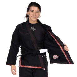 Gi's And Belts Fuji Suparaito Women's BJJ Gi's