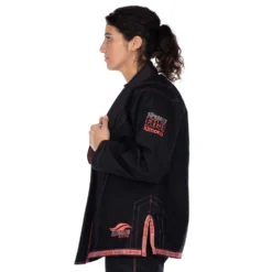 Gi's And Belts Fuji Suparaito Women's BJJ Gi's