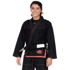 Gi's And Belts Fuji Suparaito Women's BJJ Gi's