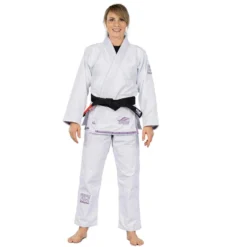 Gi's And Belts Fuji Suparaito Women's BJJ Gi's