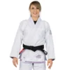 Gi's And Belts Fuji Suparaito Women's BJJ Gi's