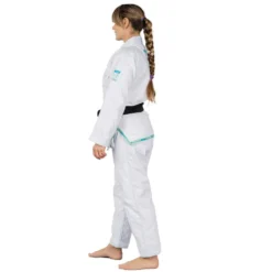Gi's And Belts Fuji Suparaito Women's BJJ Gi's