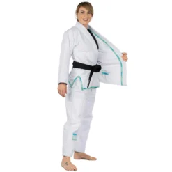 Gi's And Belts Fuji Suparaito Women's BJJ Gi's