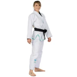 Gi's And Belts Fuji Suparaito Women's BJJ Gi's
