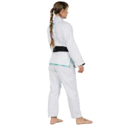 Gi's And Belts Fuji Suparaito Women's BJJ Gi's