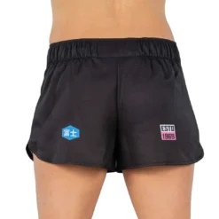 Fuji XTR Extreme Women's Grappling Fight Shorts