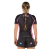 Fuji XTR Extreme Women's Short Sleeve Rashguard