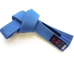 Fuji Adult BJJ Belt