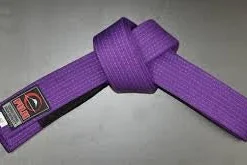 Fuji Adult BJJ Belt
