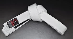 Fuji Adult BJJ Belt