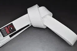 Fuji Solid Color Child BJJ Belt Gi's And Belts