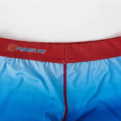 Shorts And Spats Fusion Masters Of The Universe Beast Man Spats Compression Pants