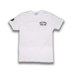 Bridge City Fight Shop X Gentlemen's Fight Club Tee