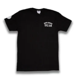 Bridge City Fight Shop X Gentlemen's Fight Club Tee