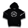 Gentleman's Fight Club Bridge City Fight Shop X Gentlemen's Fight Club Hoodie