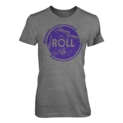 Ground Fighter Women's Roll Shirt