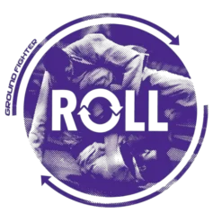 Ground Fighter Women's Roll Shirt