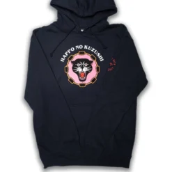Youth Bridge City Fight Shop Happo No Kuzushi Hoodie