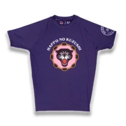 Bridge City Fight Shop Happo No Kuzushi Rashguard