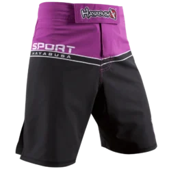 Hayabusa Sport Women Training Shorts