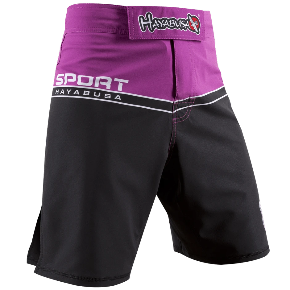 Hayabusa Sport Women Training Shorts