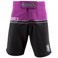 Hayabusa Sport Women Training Shorts