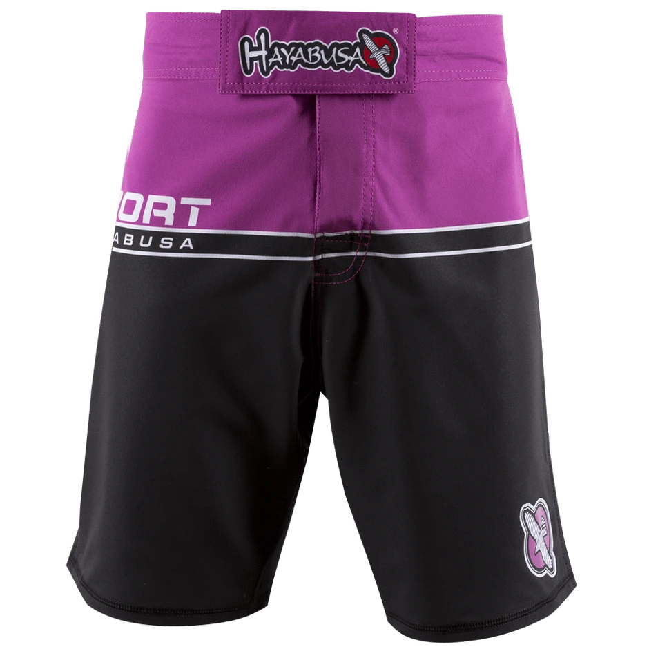 Hayabusa Sport Women Training Shorts
