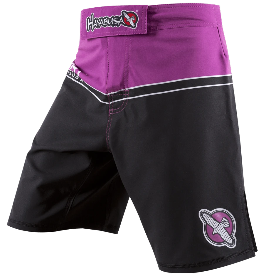 Hayabusa Sport Women Training Shorts
