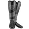 Hayabusa Tokushu Regenesis Grappling Shinguards Protective Gear