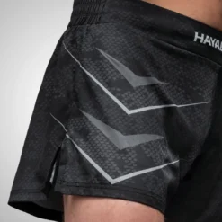 Hayabusa Arrow Kickboxing Shorts
