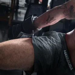 Hayabusa Arrow Kickboxing Shorts