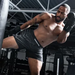 Hayabusa Arrow Kickboxing Shorts