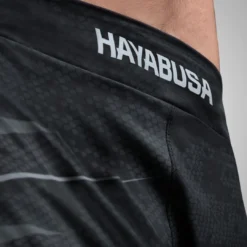 Hayabusa Arrow Kickboxing Shorts