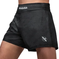 Hayabusa Arrow Kickboxing Shorts