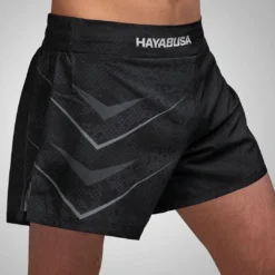 Hayabusa Arrow Kickboxing Shorts
