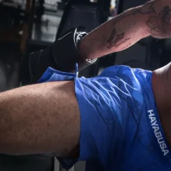 Hayabusa Arrow Kickboxing Shorts