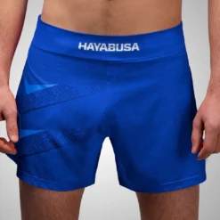 Hayabusa Arrow Kickboxing Shorts