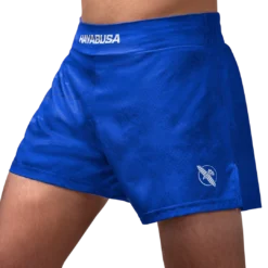 Hayabusa Arrow Kickboxing Shorts