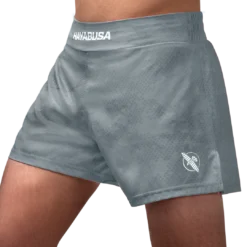 Hayabusa Arrow Kickboxing Shorts