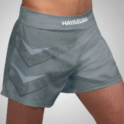 Hayabusa Arrow Kickboxing Shorts