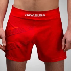 Hayabusa Arrow Kickboxing Shorts